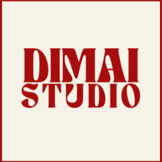 Logo Dimai Studio