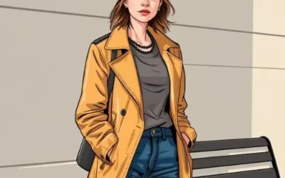 Colores tendencia invierno 2024-2025: Descubre la paleta que triunfa esta temporada