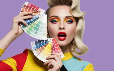 Descubre tu paleta ideal con nuestro test de colorimetría online gratis