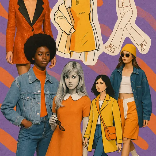 Descubre tu estilo personal con nuestro test interactivo: casual, clásico, creativo o moderno."