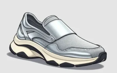 Cómo llevar snoafers: la tendencia de los mocasines deportivos que arrasa