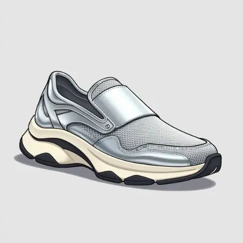 Cómo llevar snoafers: la tendencia de los mocasines deportivos que arrasa