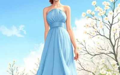 Descubre la primavera clara en colorimetría: tonos que iluminan tu estilo