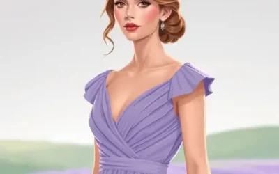 Verano frío en colorimetría: guía para resaltar tu belleza