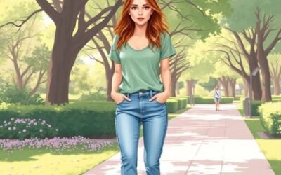 Verano claro en colorimetría: guía para realzar tu estilo