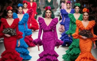 SIMOF 2025 Sevilla: fechas, entradas y tendencias de la moda flamenca